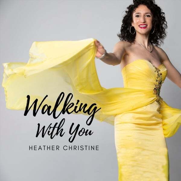 Cover art for Walking with You
